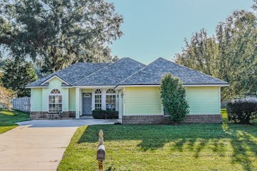 95142 Twin Oaks Ln Fernandina Beach, FL 32034